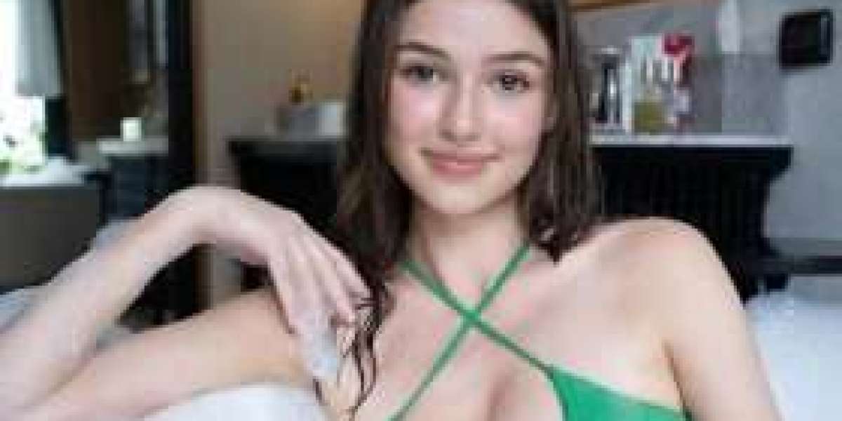 Your Secret Fantasy: Luxurious Escorts South Delhi Girls Ready to Make Your Dreams Come True!