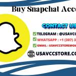Buy Twitter Accounts