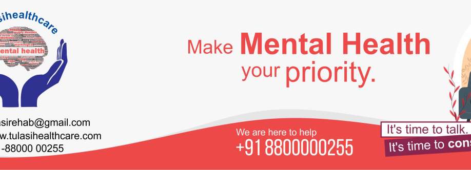 Tulasi Healthcare Cover Image