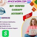 Buy Verified Cash App Accounts