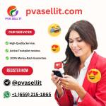 Buy Verified PayPal Accounts