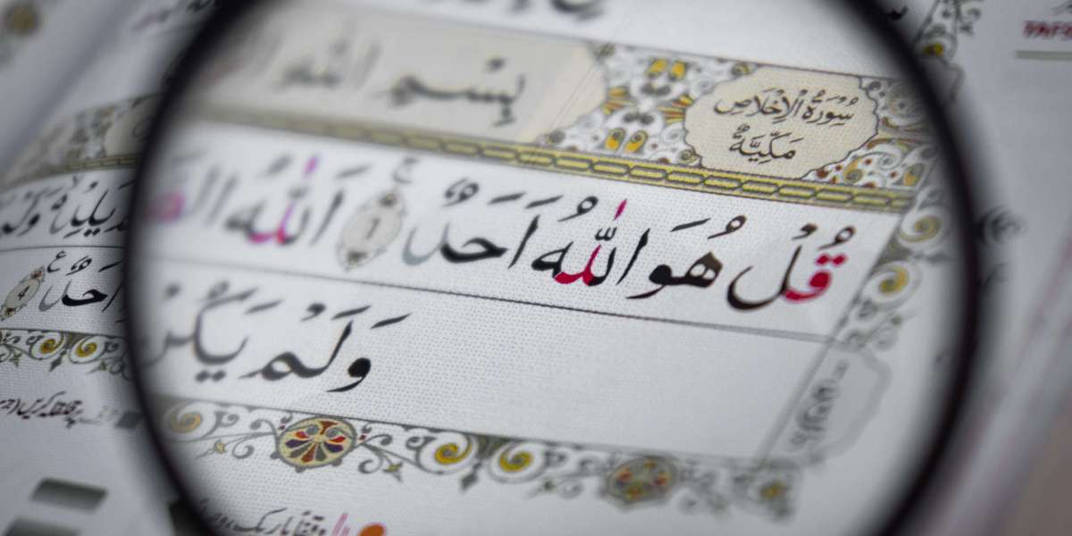 Online Quran Academy: The Best Platform for Online Quran Classes