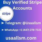 77 Best Sites to Buying Verified Stripe Accounts