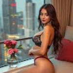 Aisha Singh