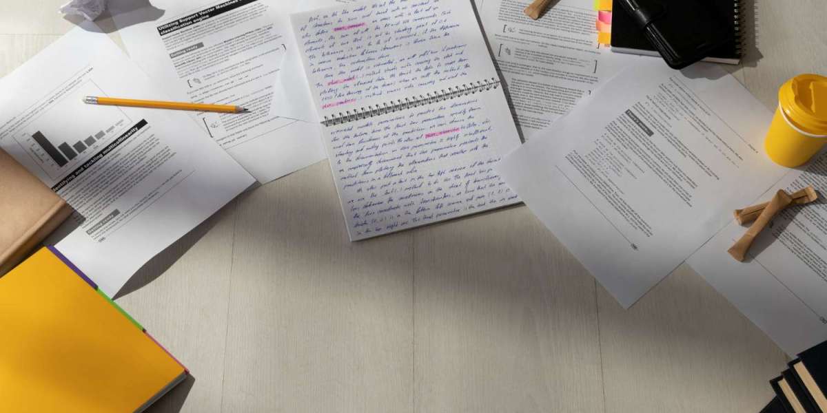 Mastering the GED Essay: A Comprehensive Template for Success