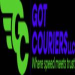 Got Couriers