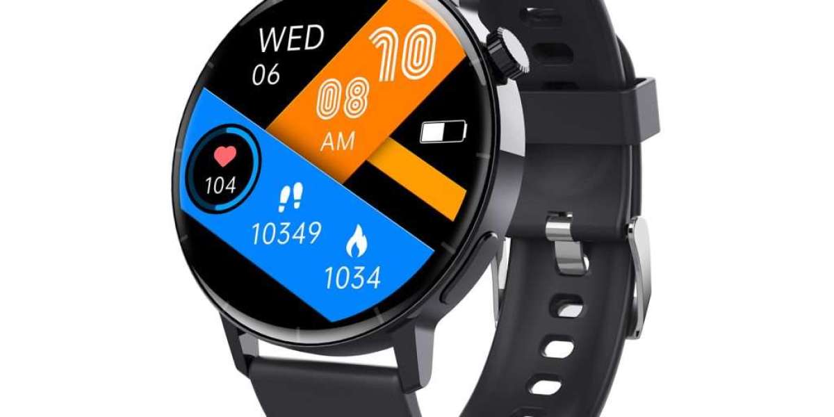 Download the Joeme APP for Enhanced Smartwatch Functionality