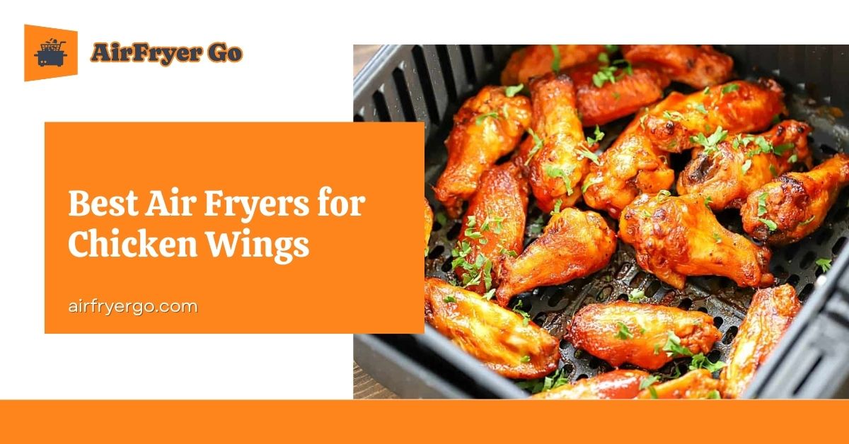 AirFryer Go Reviews - Top Air Fryer Reviews To Find The Best