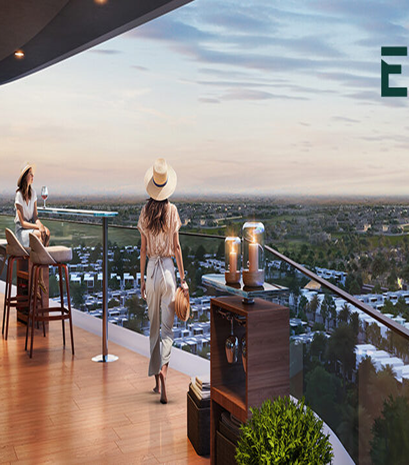 DAMAC ELO 2 - Dubai Properties