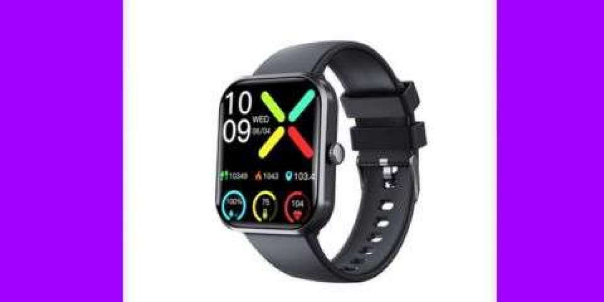 Explore the E-Watch Collection at Joeme Fit