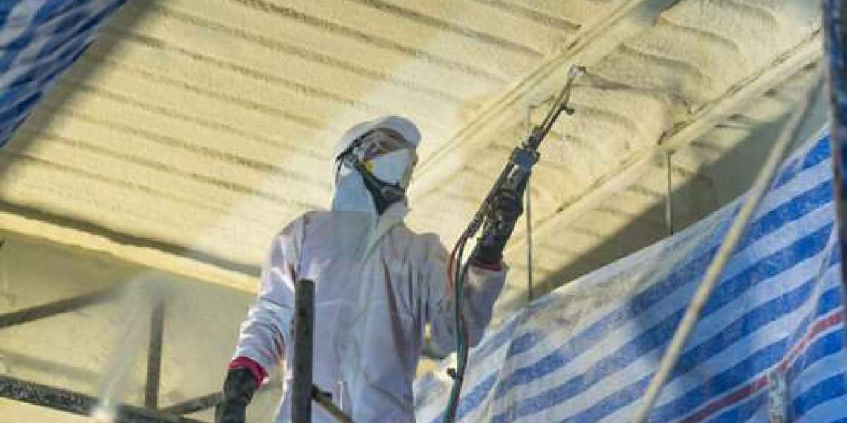 Top 10 Reasons to Hire a Spray Foam Insulation Company in Las Vegas, Nevada