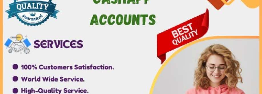 Buy Verified Cash App Accounts