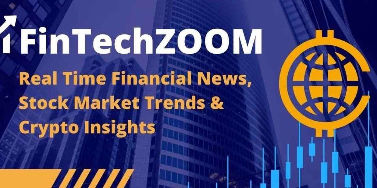 Fintechzoom FTSE 100: A Comprehensive Analysis of Market Trends and Performance
