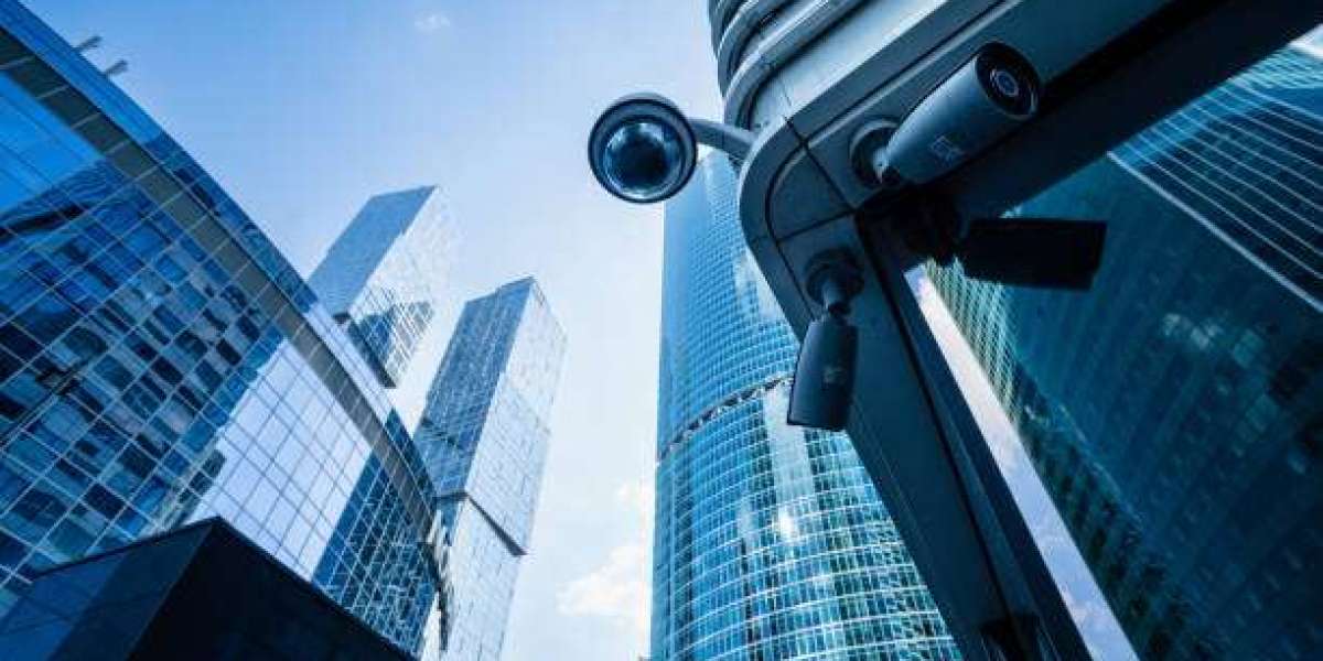 Antifurto Professionale: Tipologie, Vantaggi e Funzionamento