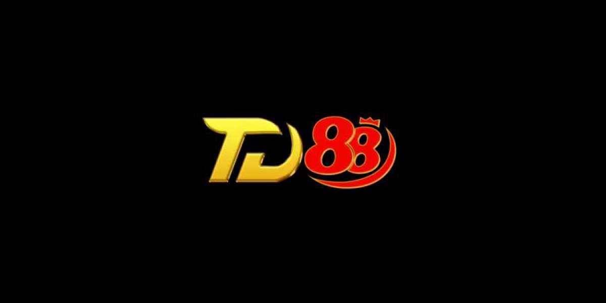 TD88 – Trải Nghiệm Giải Trí Hoàn Hảo Với Công Nghệ Hiện Đại