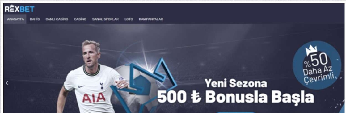 rex**** giris Cover Image