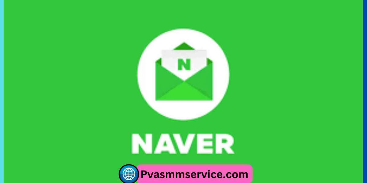 Top 7 Website To Buy Naver Accounts In This Year