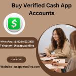 How Do Buy Verified Cash App Accounts? - Education