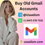 Buy Old Gmail Accounts