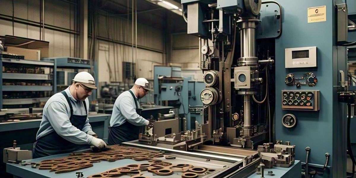 Custom Gasket Manufacturing: Precision Sealing Solutions by Genesis MFG