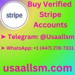 55 Best Sites to Buying Verified Stripe Accounts