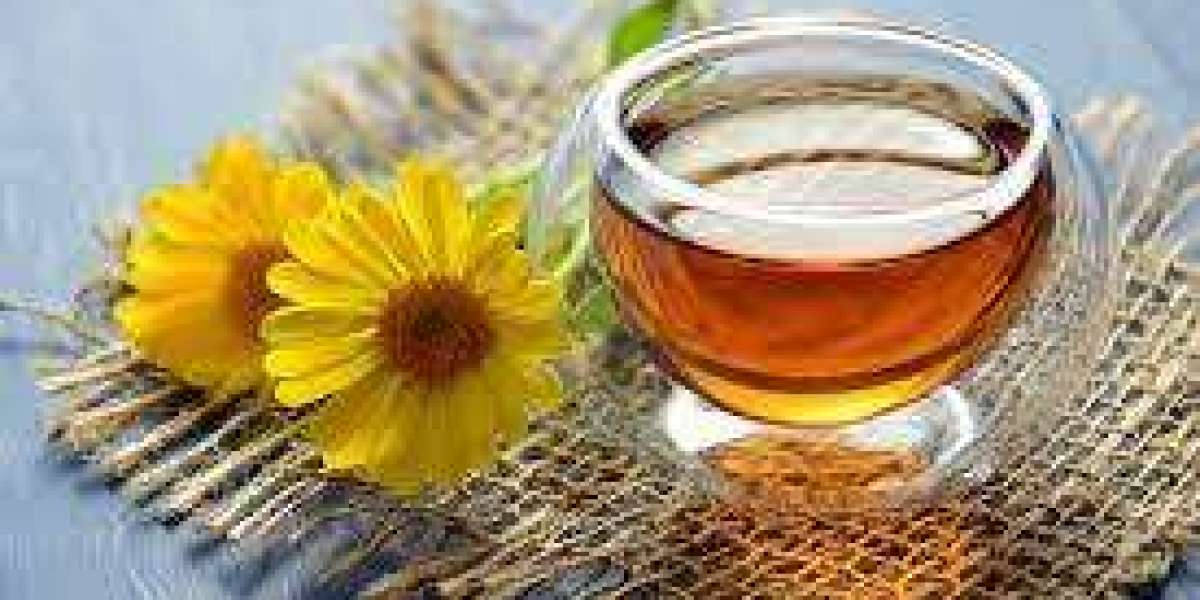 How Detox Tea Helps Reduce Water Retention and Flatten Your Belly