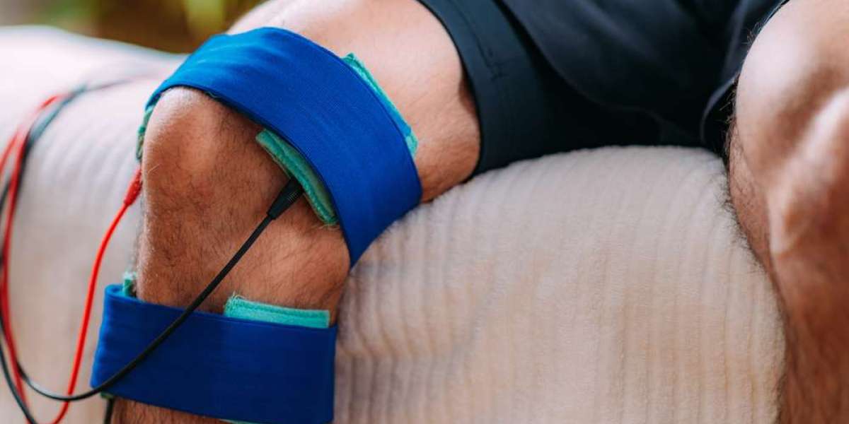 IFT Physiotherapy: Fast Pain Relief & Healing Naturally