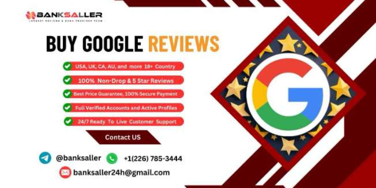 Best Sites to Buy Google Reviews (5 Star & Positive)
