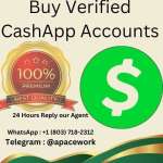 Buy Verified CashApp Accounts