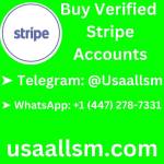 44 Best Sites to Buying Verified Stripe Accounts