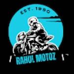 Rahul Motoz