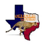Cheetah movingdfw