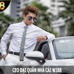 Đại Quân CEO W388