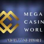 Mcw77 Casino Mega World