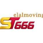 ST666 Elalmoving