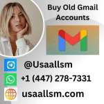 Buy Old Gmail Accounts
