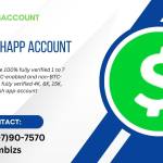 Buy 4K Btc Cashapp Account