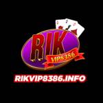 Rikvip8386 Info