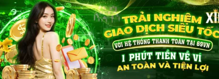 Nhà cái XIN88 Cover Image