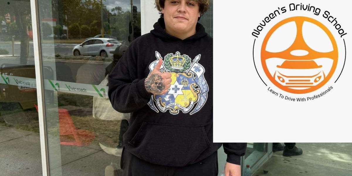 Driving School in Werribee – Learn from Certified Instructors at Naveen’s Driving School for Safe and Skilled Driving