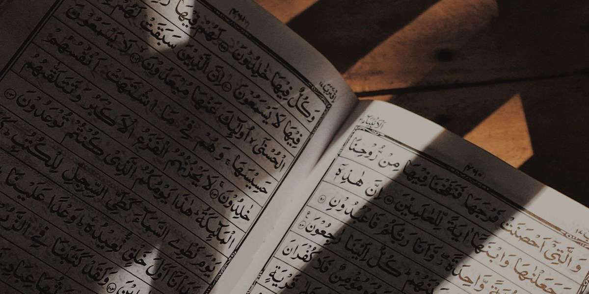 Online Quran Academy USA – Your Path to Quran Mastery with Online Classes