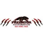 Predator restoration