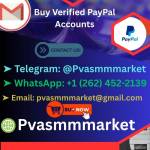 Buy Verified PayPal Accounts