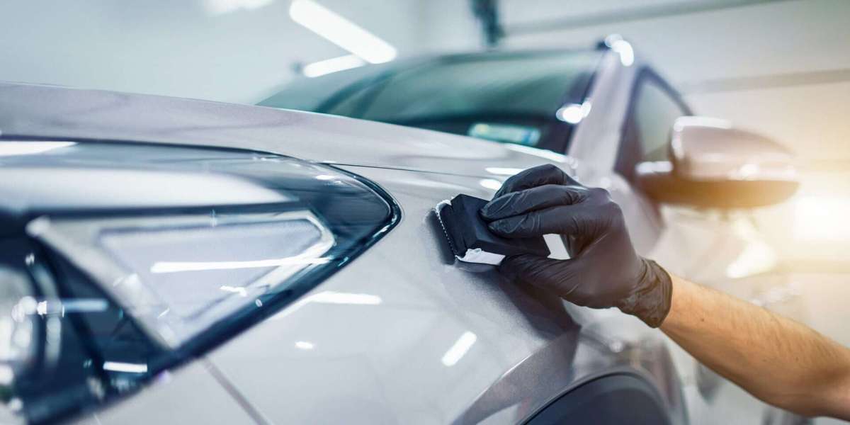 Anti Dust Coating vs Ceramic Coating: Which One’s Better?