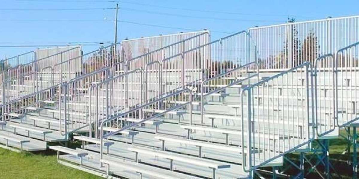 Top 10 Places to Buy Custom Bleacher Seats Online and Locally