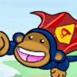 super monkey