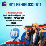 Buy Aged LinkedIn Accounts