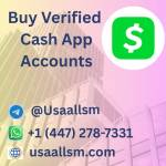Buy Verified Cash App Accounts (BTC Enable or Non BTC Enable)
