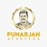 Punarjan ayurveda Kumkumadi Tailam