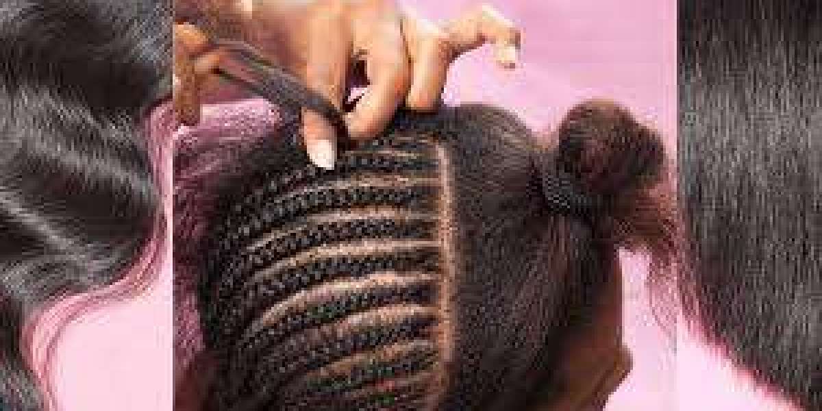 Brazilian knots near me